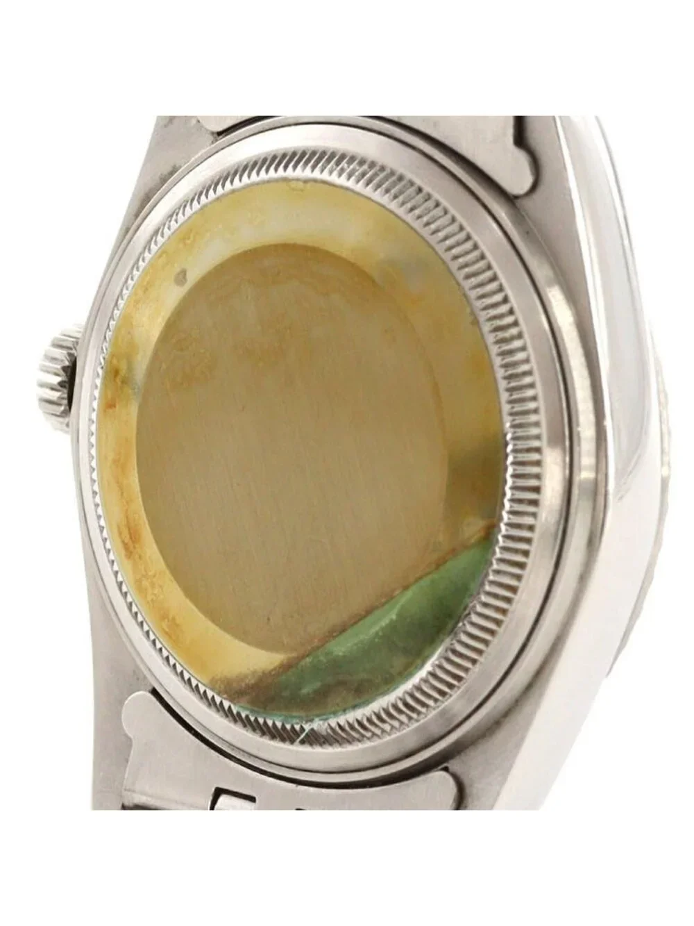 Rolex Datejust SS Automatic Winding Watch